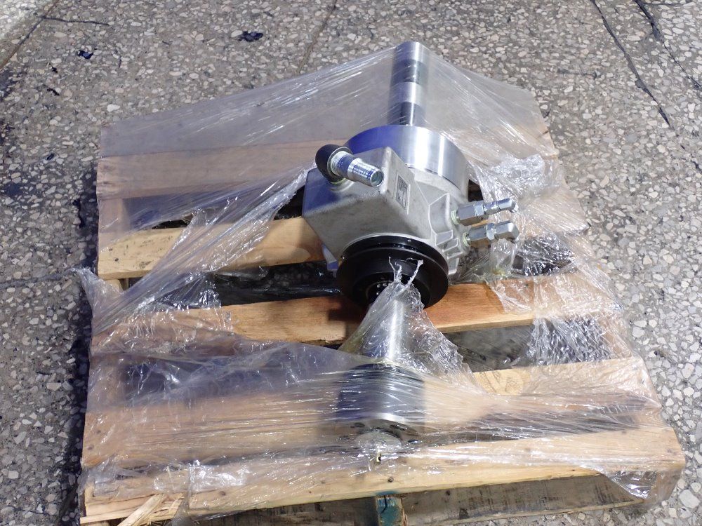 Buck Chuck Company Chucks Wspindle
