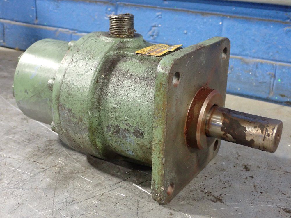 Dynex Pump