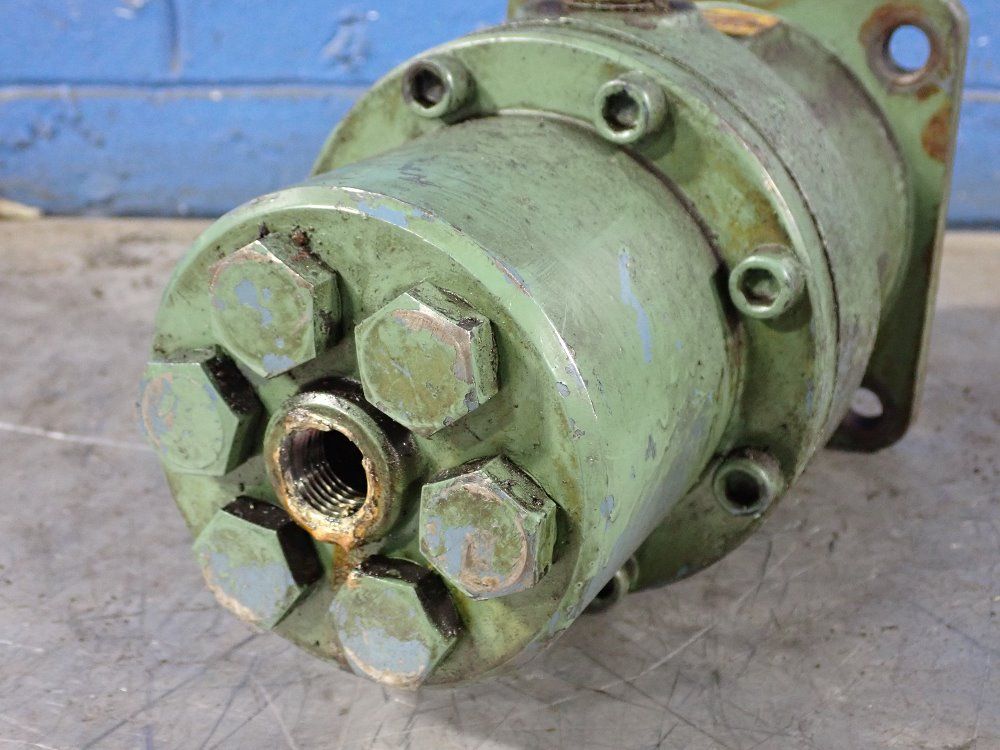 Dynex Pump