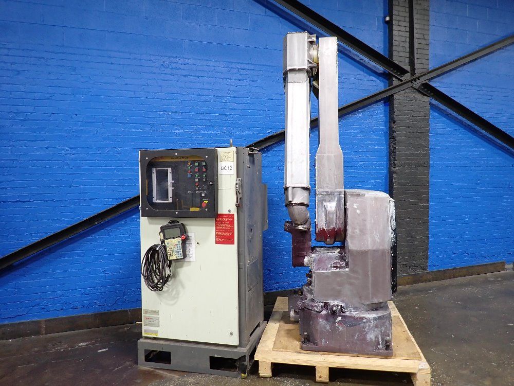 Fanuc Fanuc P200 Robot