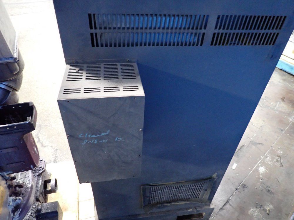 Fanuc Fanuc P200 Robot