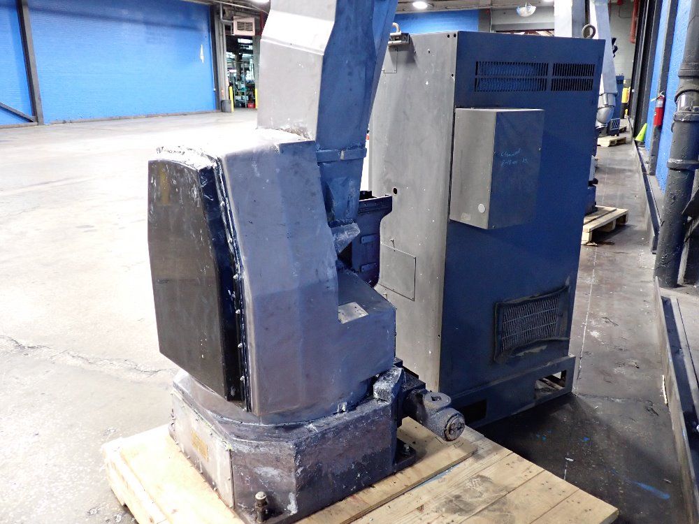 Fanuc Fanuc P200 Robot