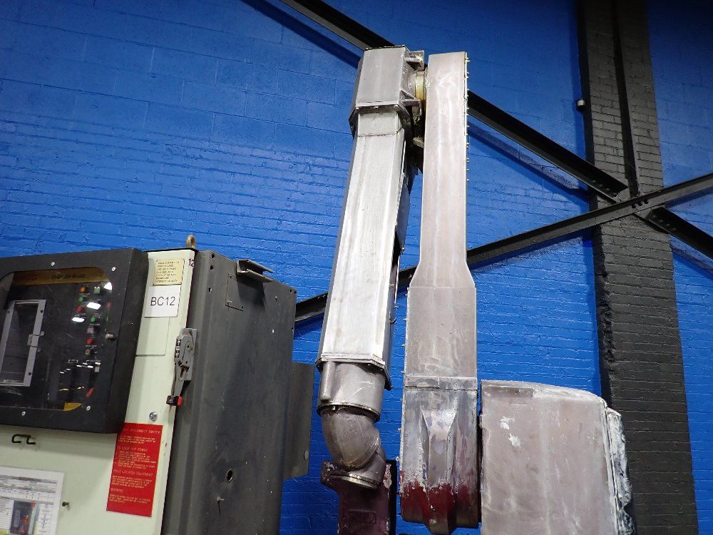 Fanuc Fanuc P200 Robot
