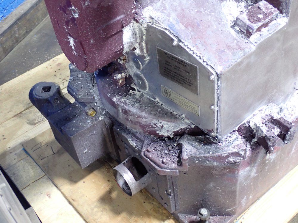 Fanuc Fanuc P200 Robot