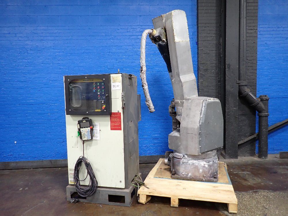 Fanuc Fanuc P200 Robot