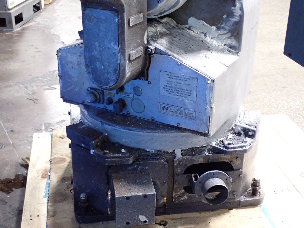 Fanuc Fanuc P200 Robot