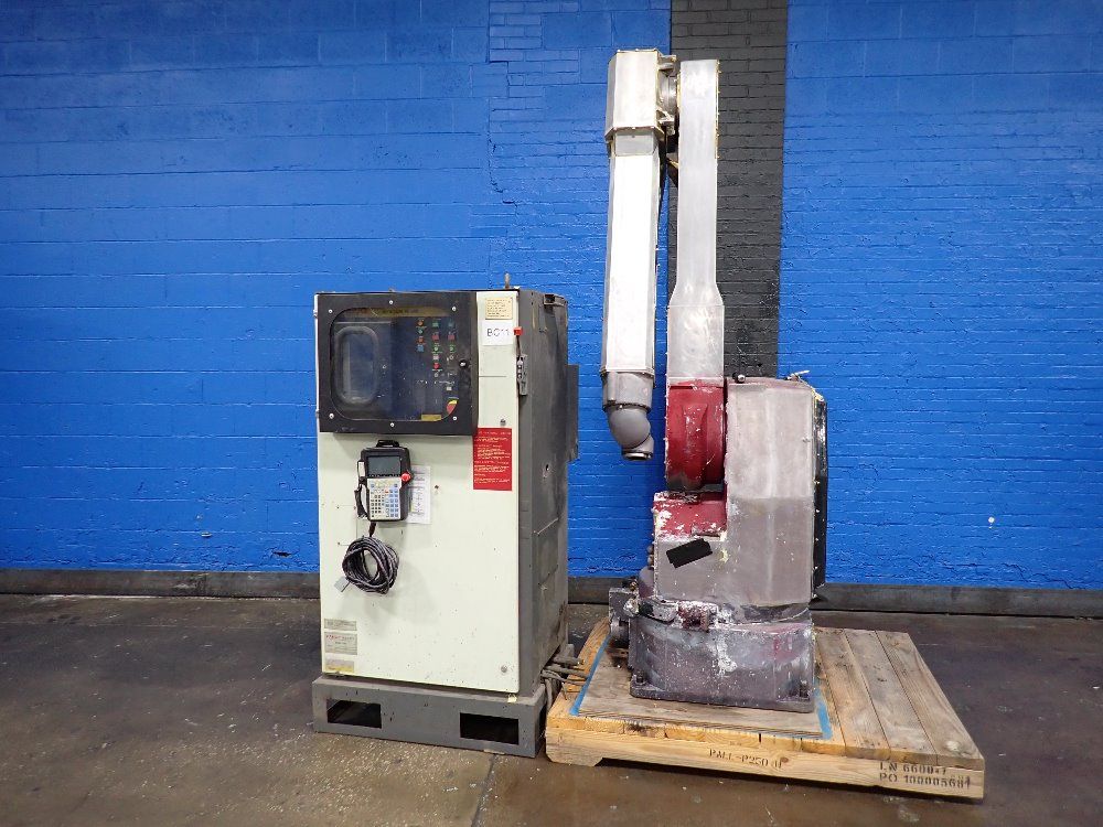 Fanuc Fanuc P200 Robot
