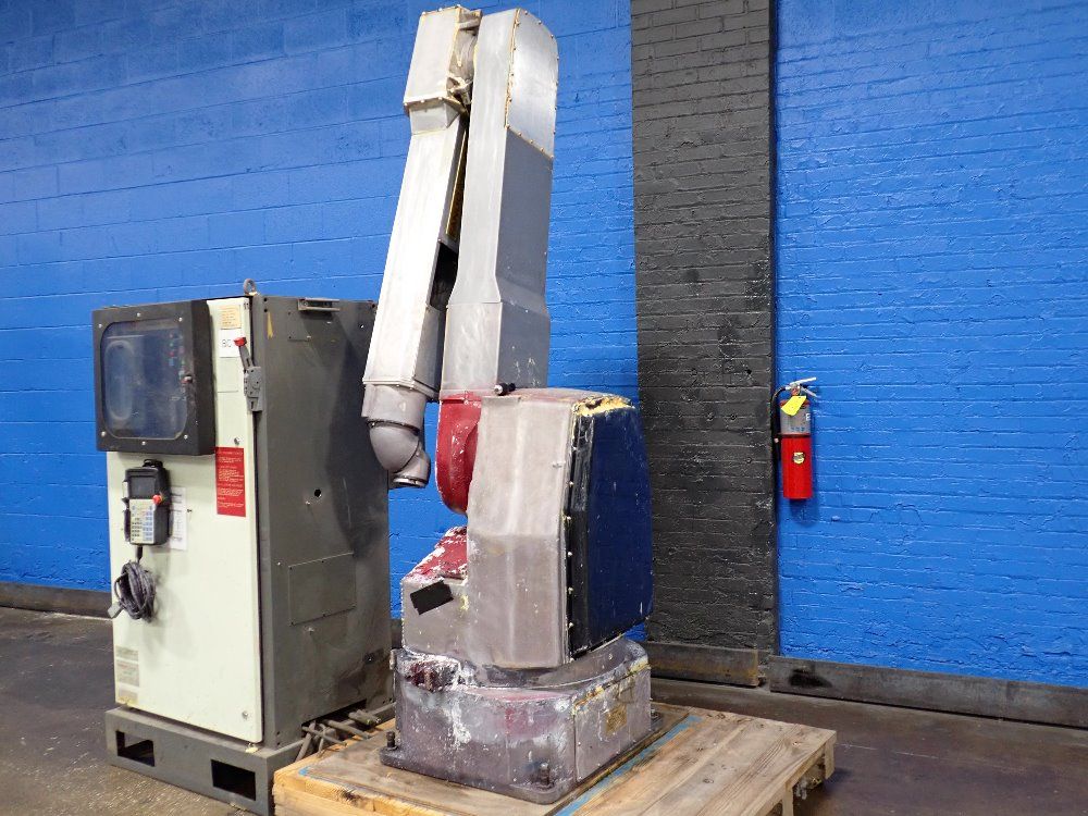 Fanuc Fanuc P200 Robot
