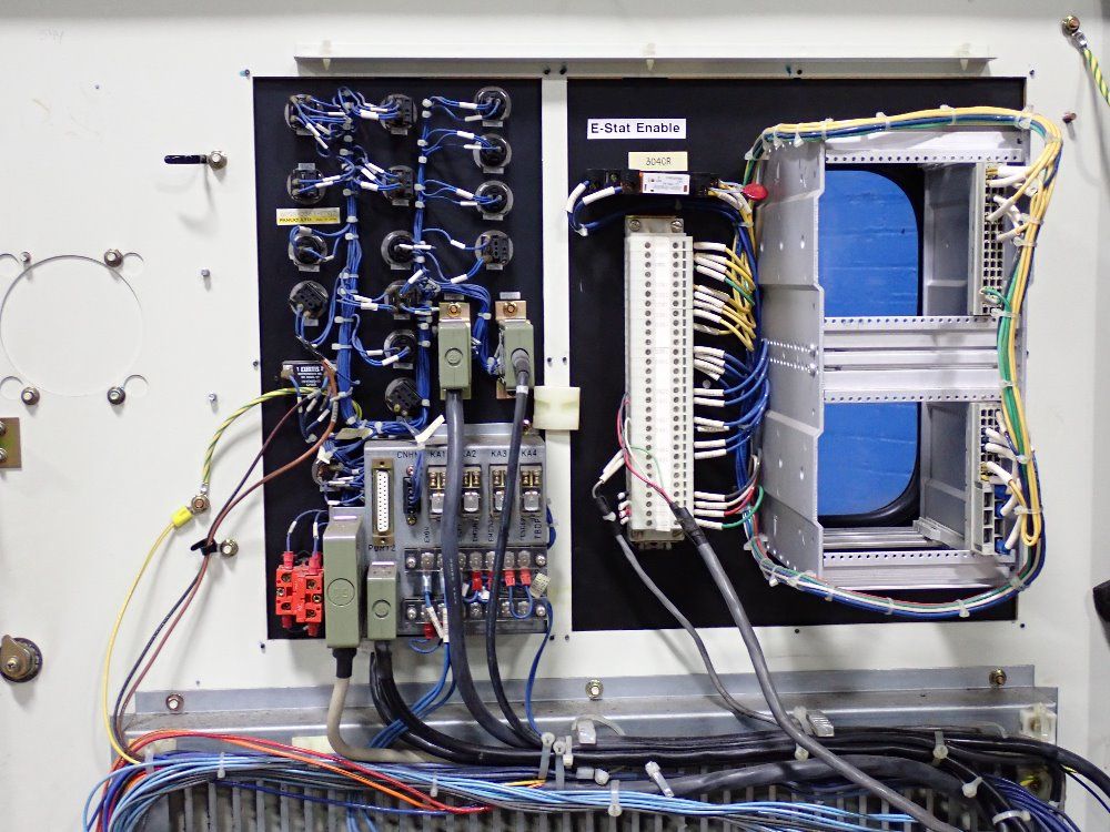 Fanuc Fanuc P200 Robot