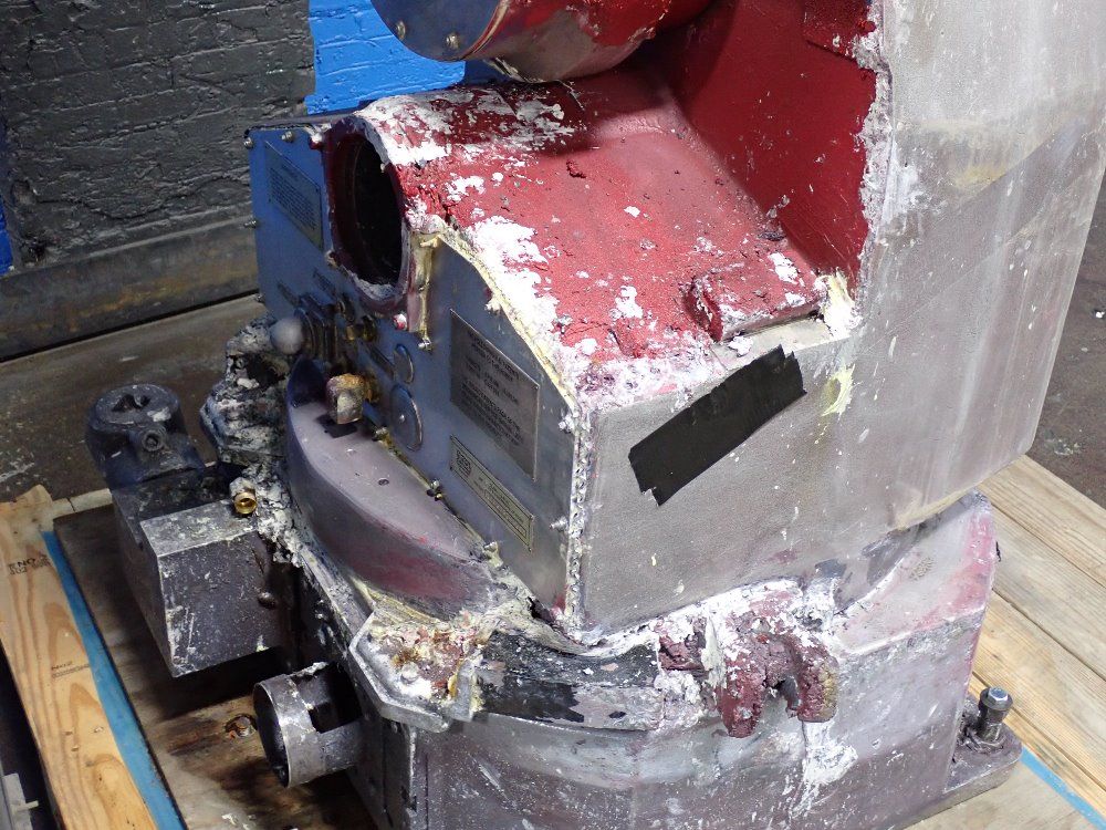 Fanuc Fanuc P200 Robot