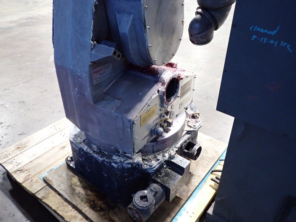 Fanuc Fanuc P200 Robot