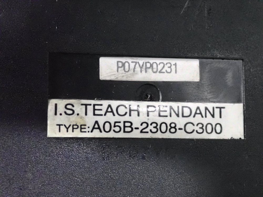 Fanuc Fanuc P200 Robot