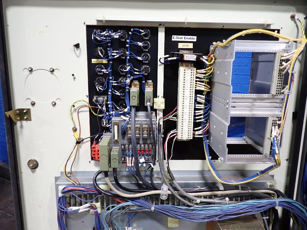 Fanuc Fanuc P200 Robot