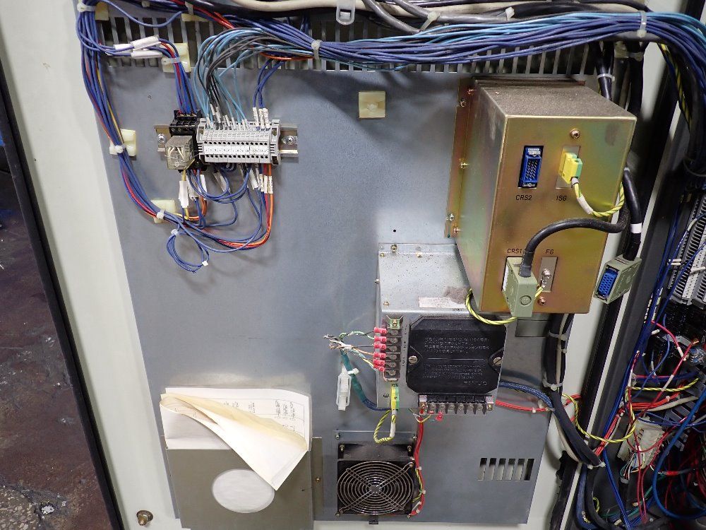 Fanuc Fanuc P200 Robot