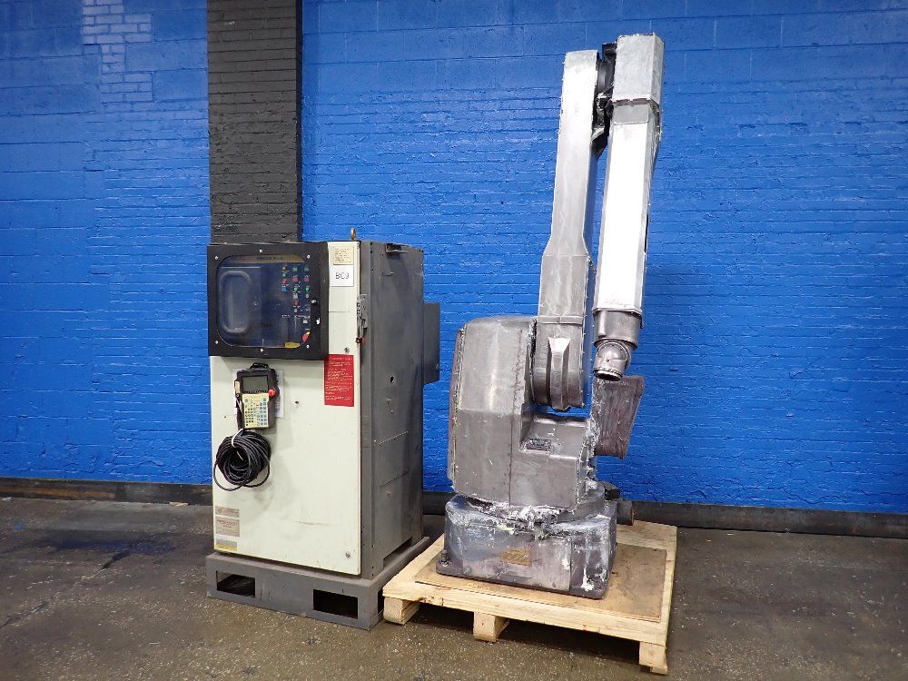 Fanuc Fanuc P200 Robot
