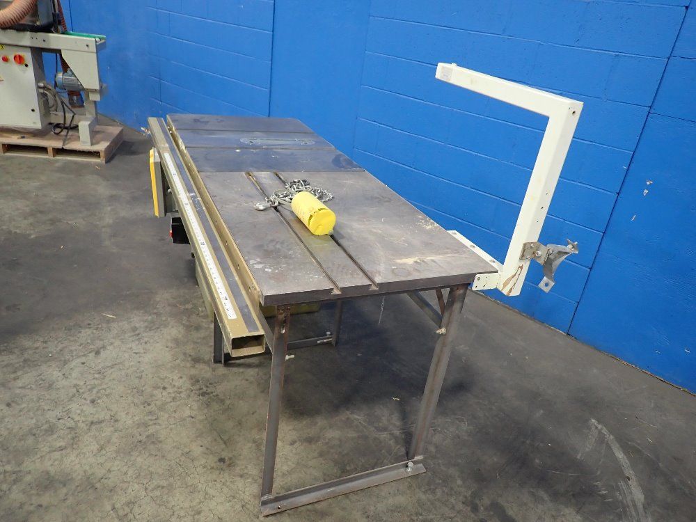 Powermatic  Powermatic  66 Table Saw 