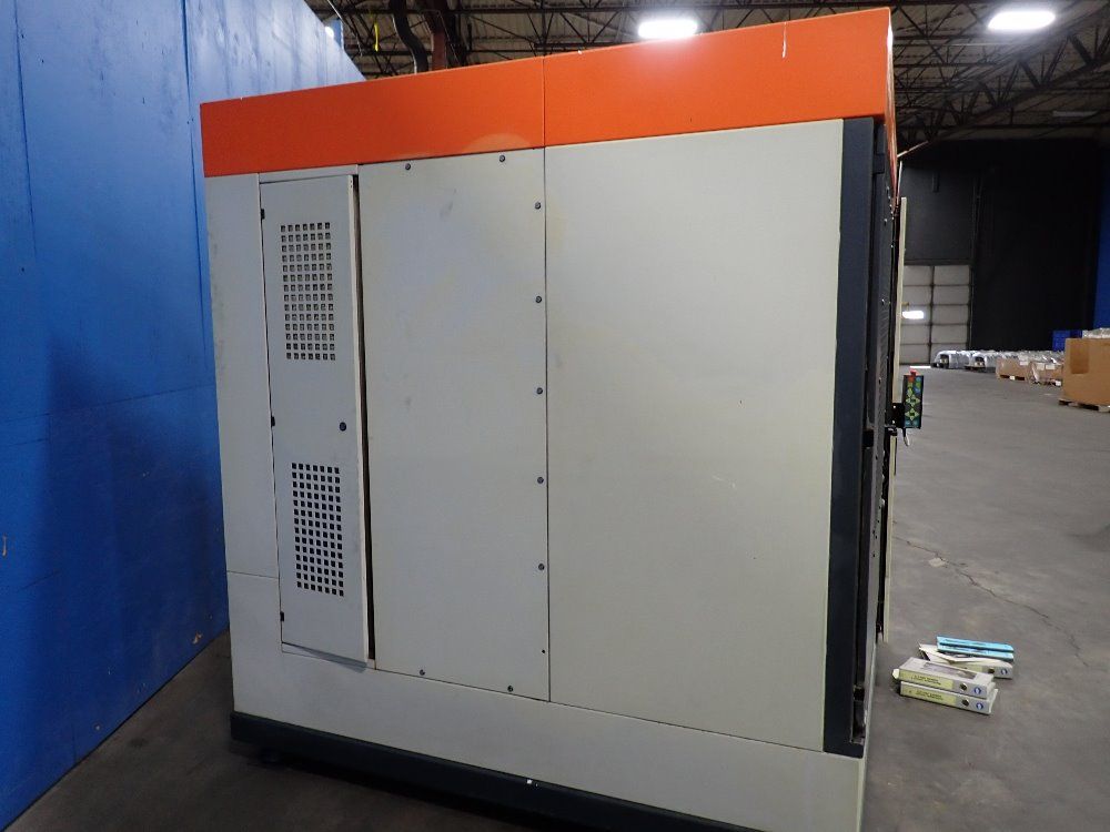 Charmilles Technologies Wire Cutting Edm Machine