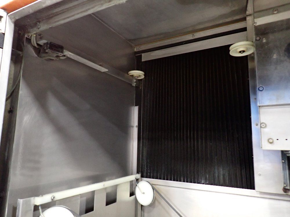 Charmilles Technologies Wire Cutting Edm Machine
