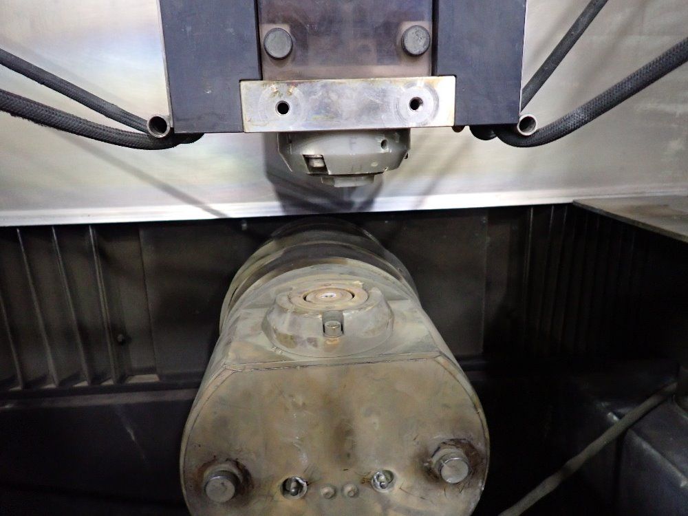 Charmilles Technologies Wire Cutting Edm Machine