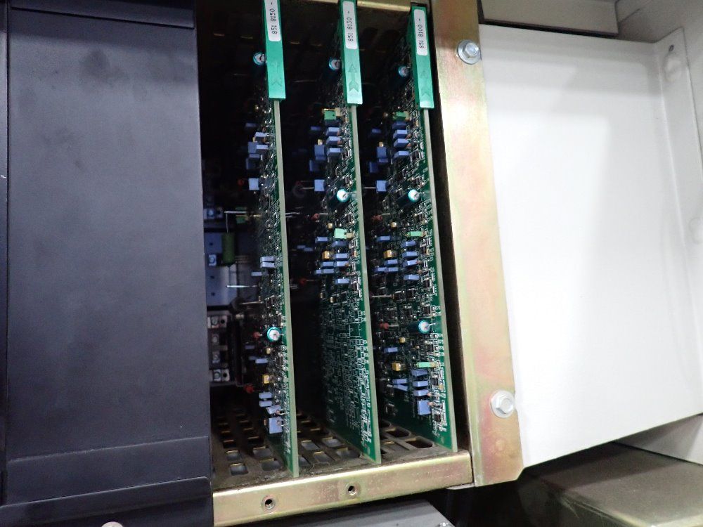 Charmilles Technologies Wire Cutting Edm Machine