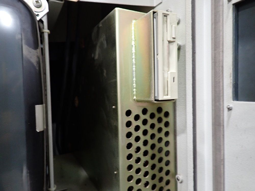 Charmilles Technologies Wire Cutting Edm Machine