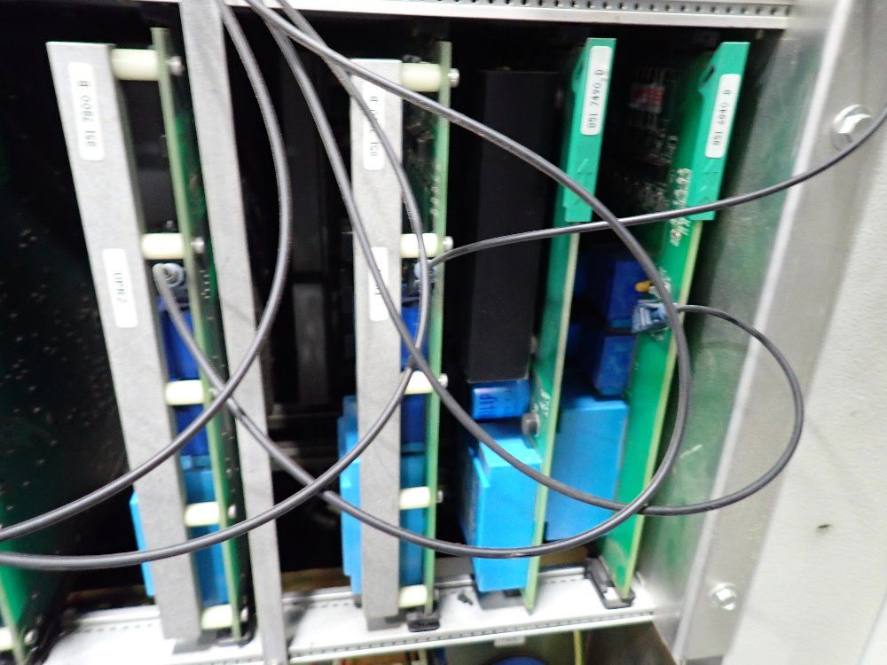 Charmilles Technologies Wire Cutting Edm Machine