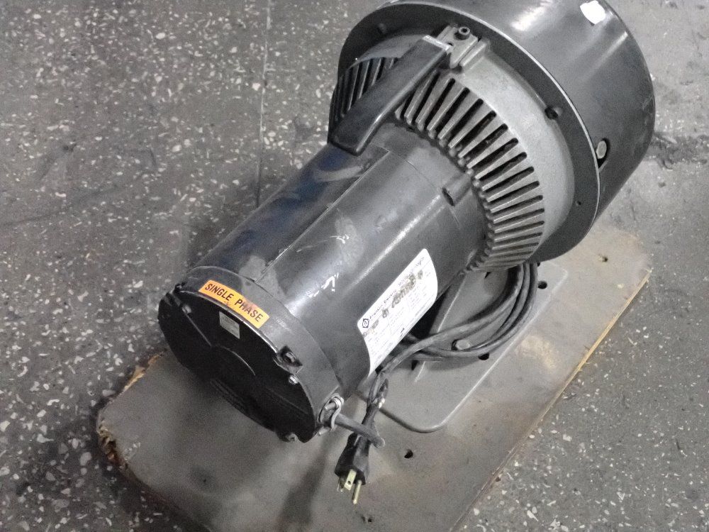 Varian Vacuum Pump