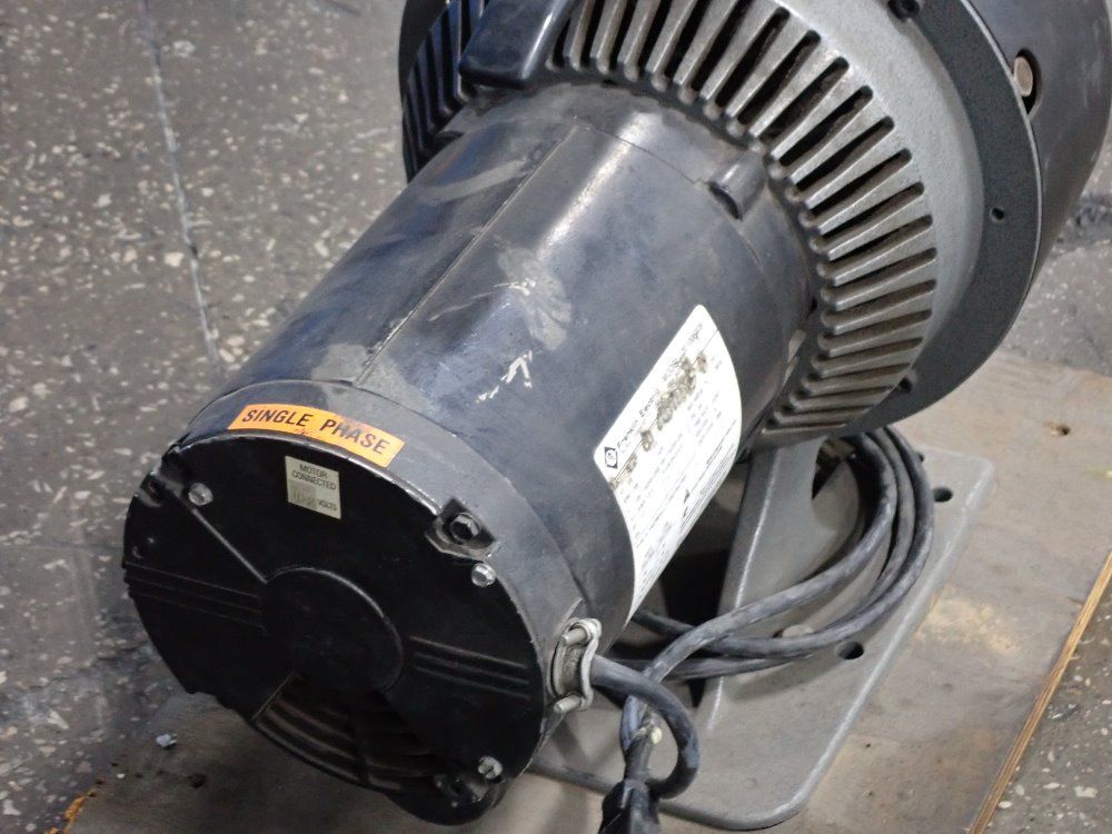 Varian Vacuum Pump