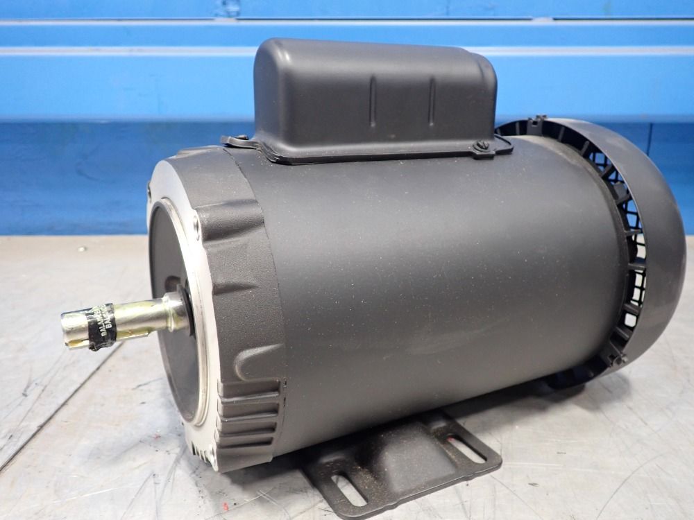 Weg 1 Hp Motor