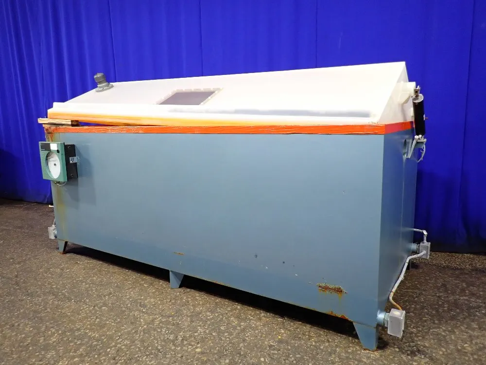 Singleton Corp Singleton Corp Scch26sl Salt Chamber
