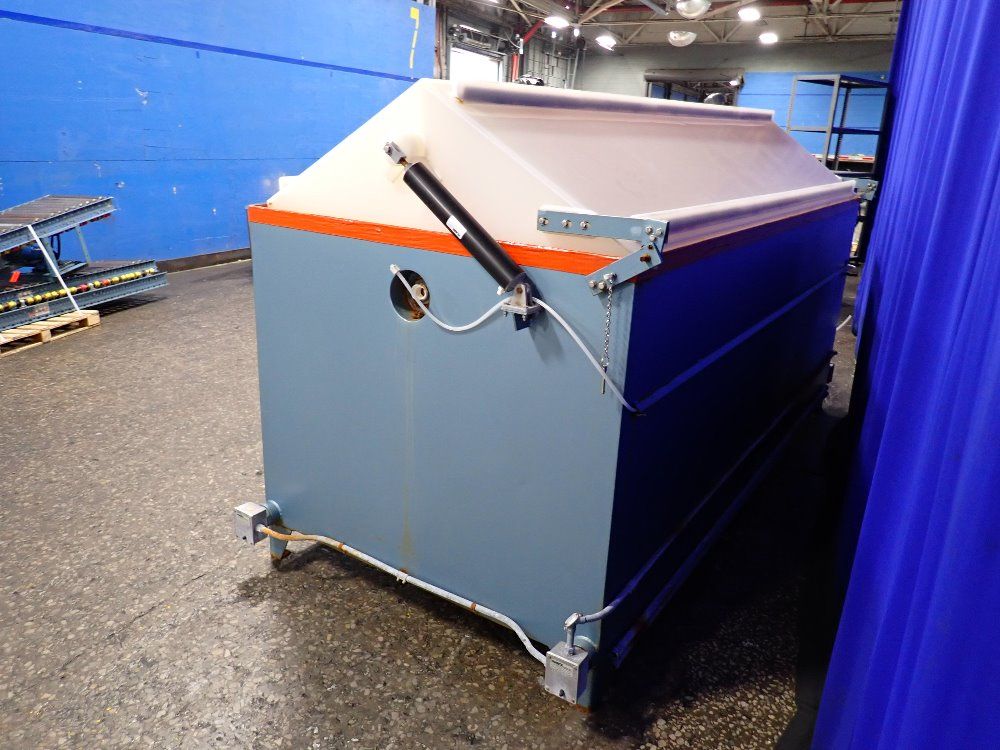 Singleton Corp Singleton Corp Scch26sl Salt Chamber