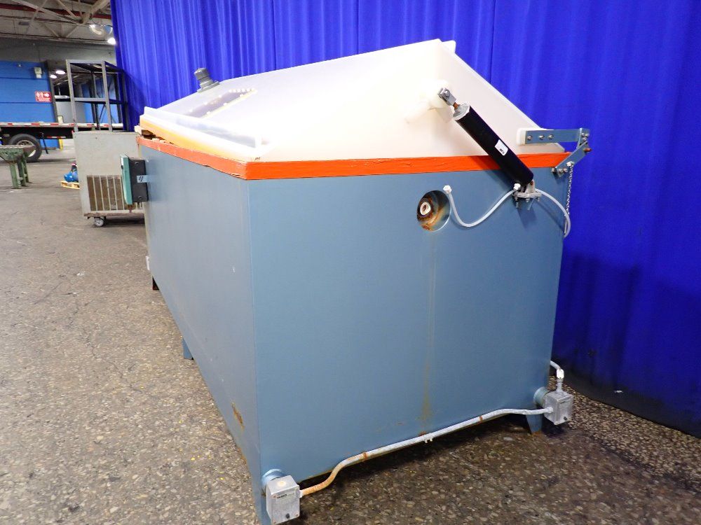 Singleton Corp Singleton Corp Scch26sl Salt Chamber