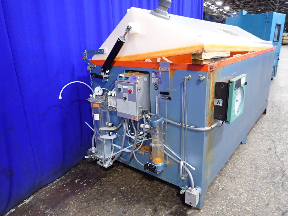 Singleton Corp Singleton Corp Scch26sl Salt Chamber
