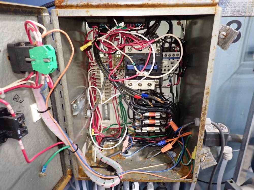 Singleton Corp Singleton Corp Scch26sl Salt Chamber