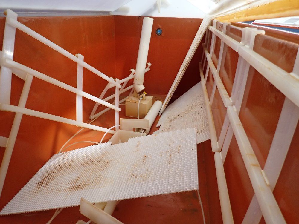 Singleton Corp Singleton Corp Scch26sl Salt Chamber