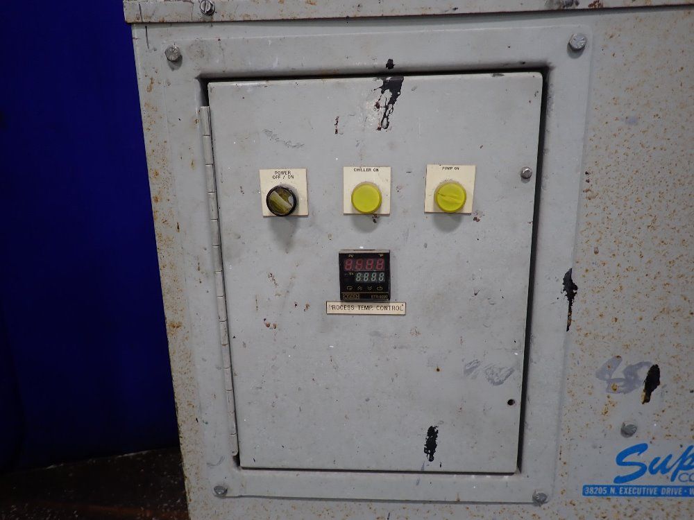 Used Great Lakes Air Products Air Dryer | HGR Industrial Surplus