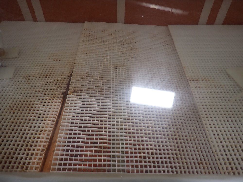 Singleton Corp Singleton Corp Salt Chamber