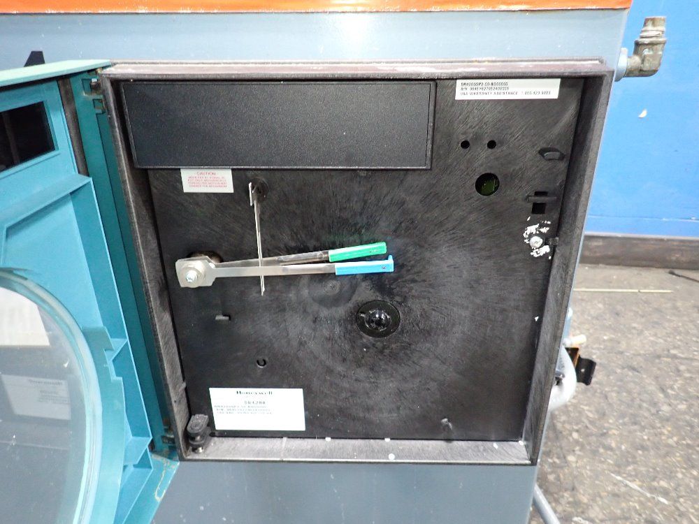 Singleton Corp Singleton Corp Salt Chamber