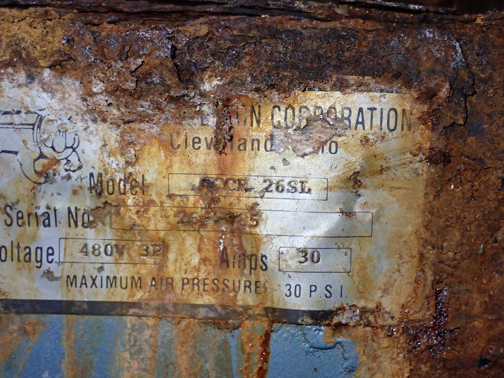 Singleton Corp Singleton Corp Salt Chamber