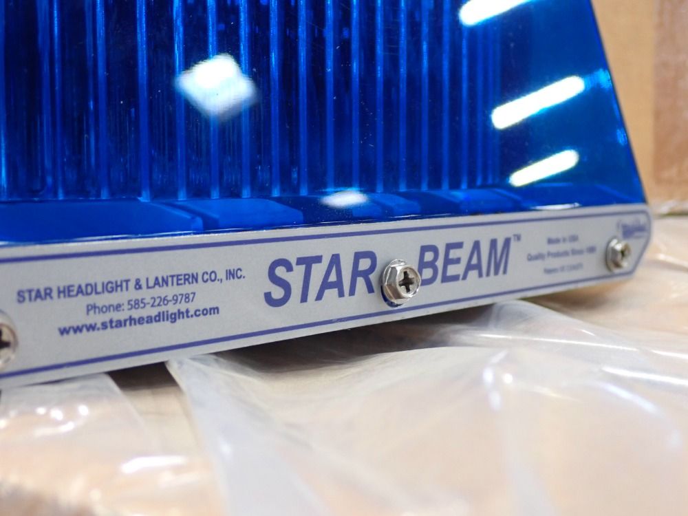 Starbeam Starbeam Blue Mini Light Bar Lot