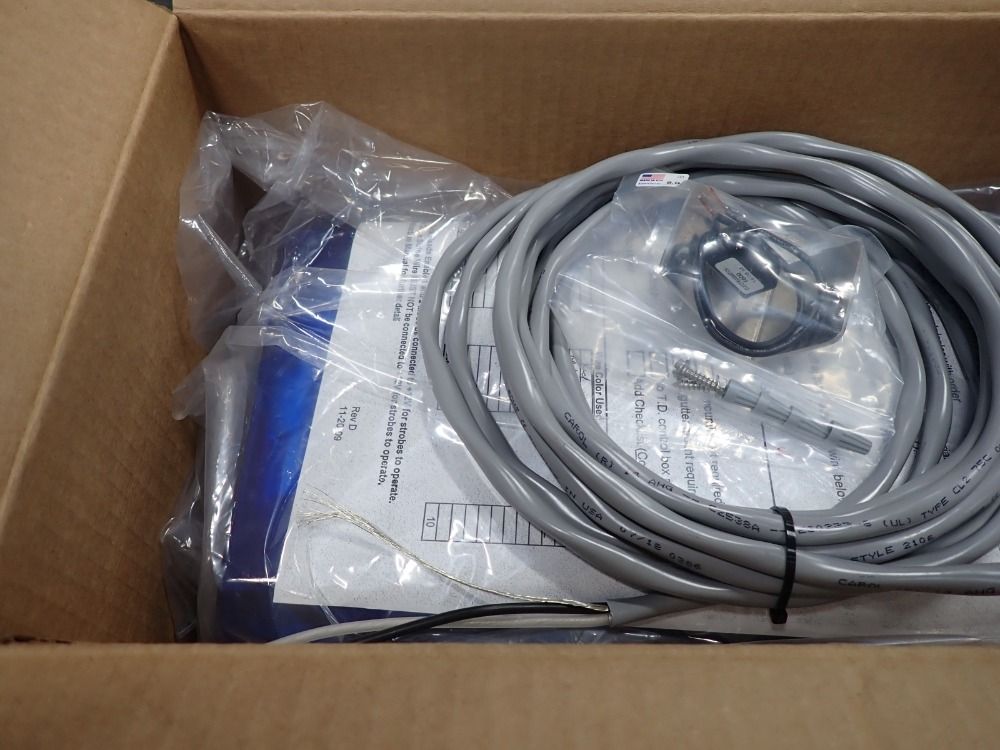 Starbeam Starbeam Blue Mini Light Bar Lot