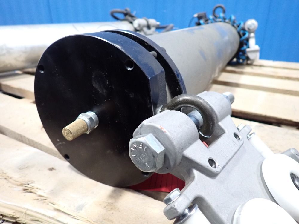 Used Bal Trol Air-balancers | HGR Industrial Surplus