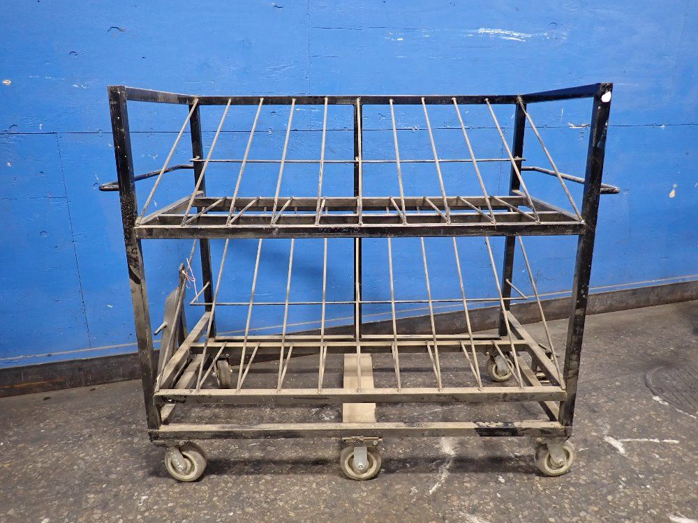  Storage Rack