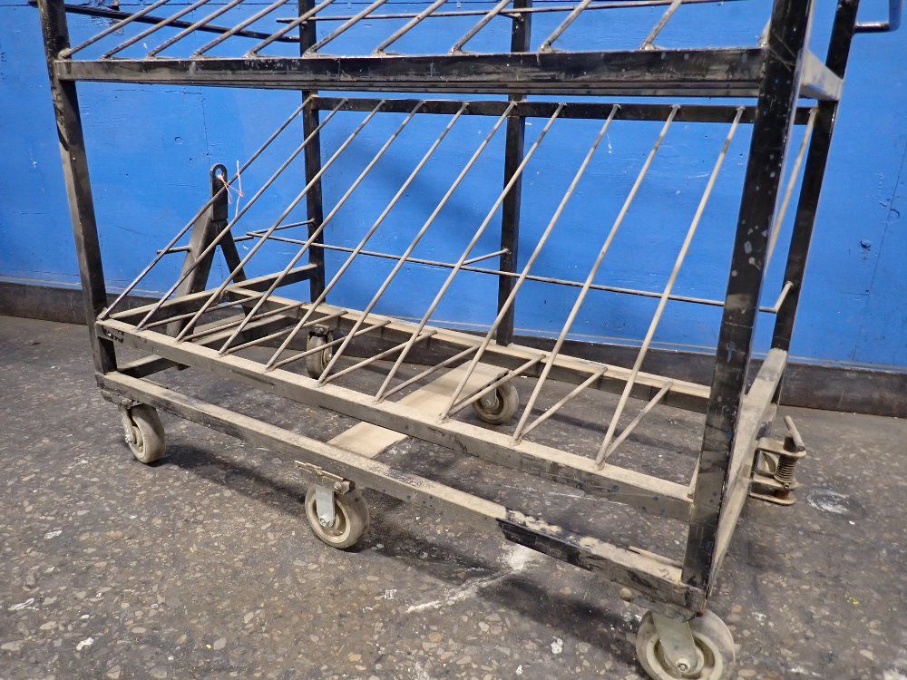  Storage Rack