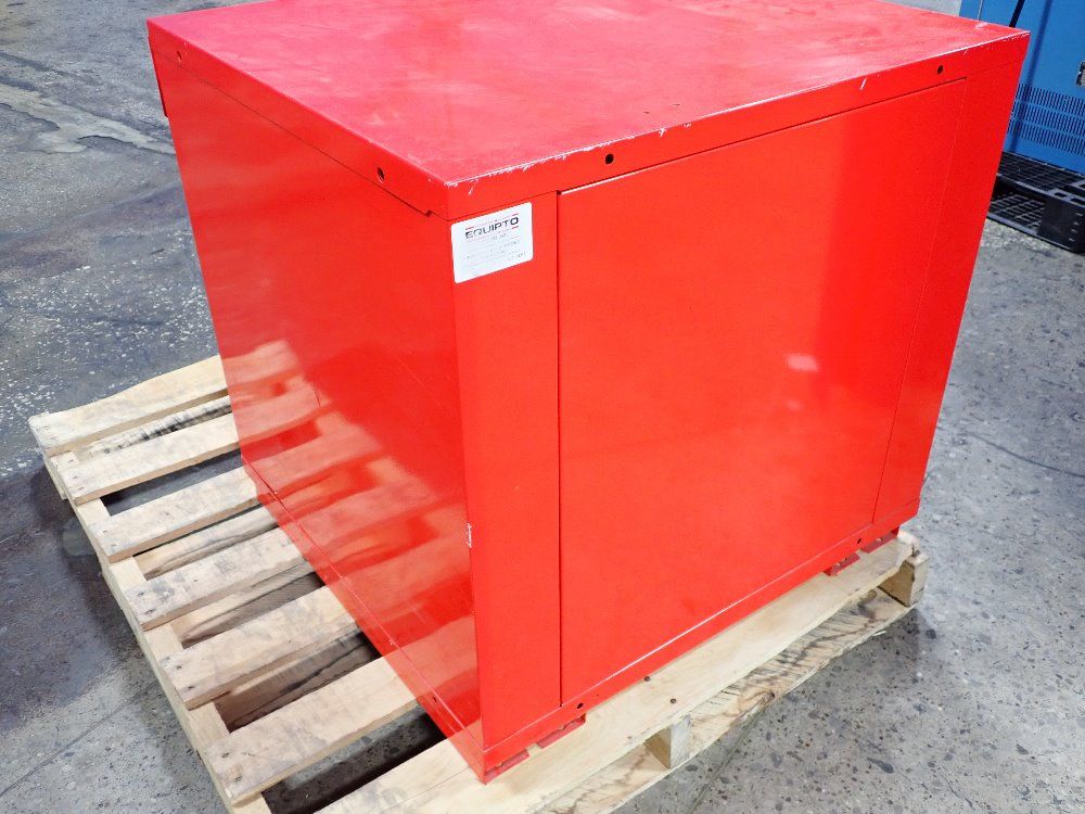 Used Equipto Tool HGR Industrial Surplus