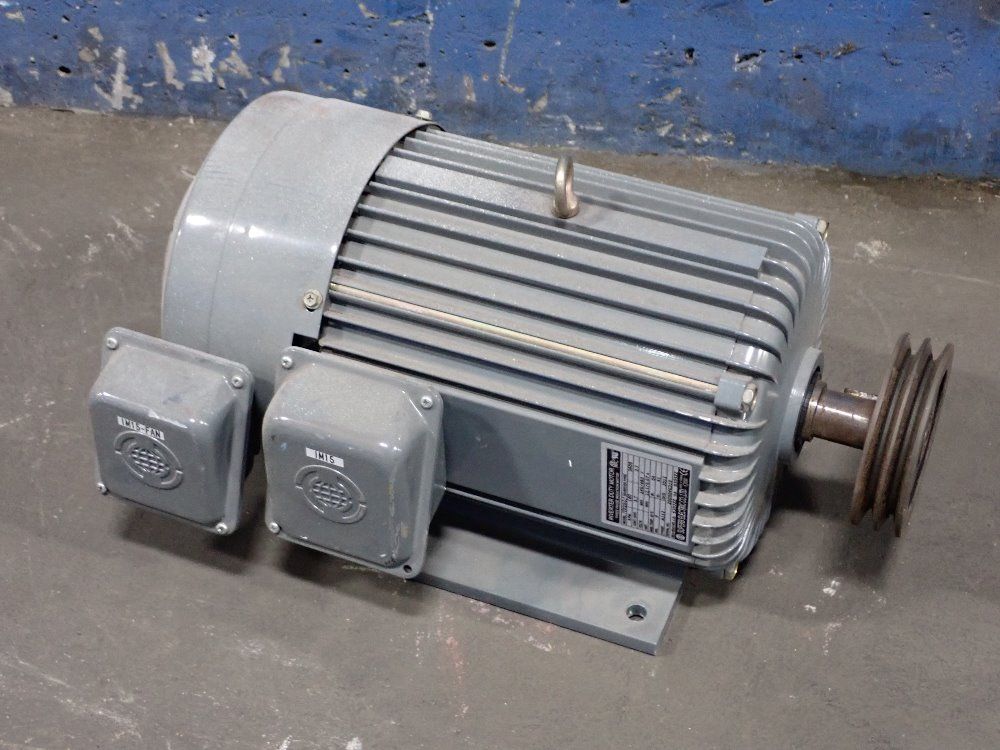 Superb 3.7 Kw 3.7 Kw Motor