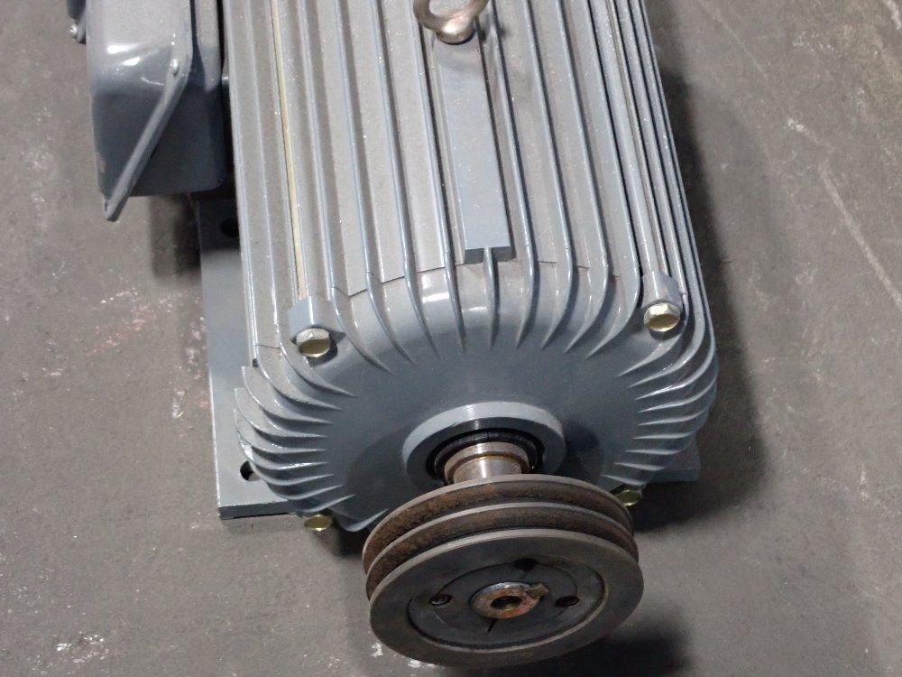 Superb 3.7 Kw 3.7 Kw Motor