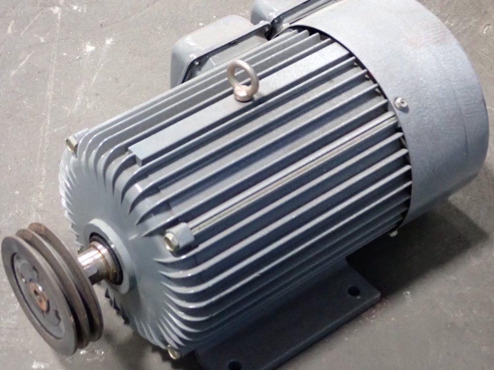 Superb 3.7 Kw 3.7 Kw Motor