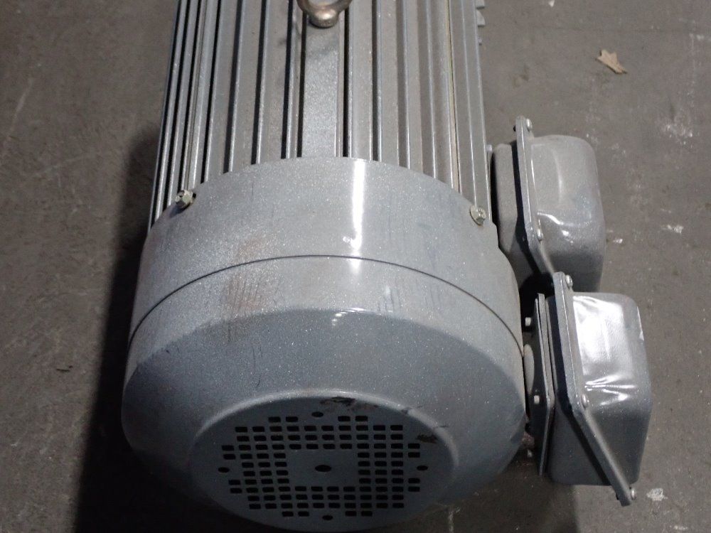 Superb 3.7 Kw 3.7 Kw Motor