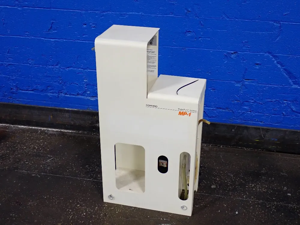 Mega-pure 1000watts Water Purification System - One Liter Mp-1